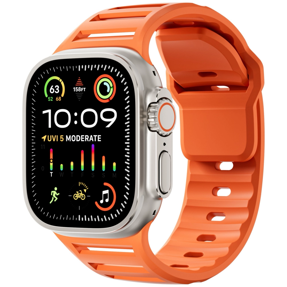 BreatheLoop Sport Band for Apple Watch