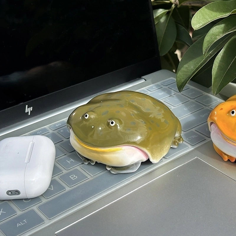 Frog Protective Case for Airpods