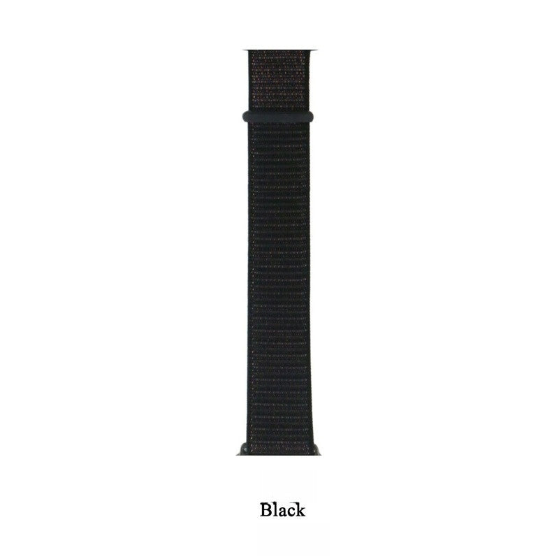 Mr. Colorful Braided Band For Apple Watch