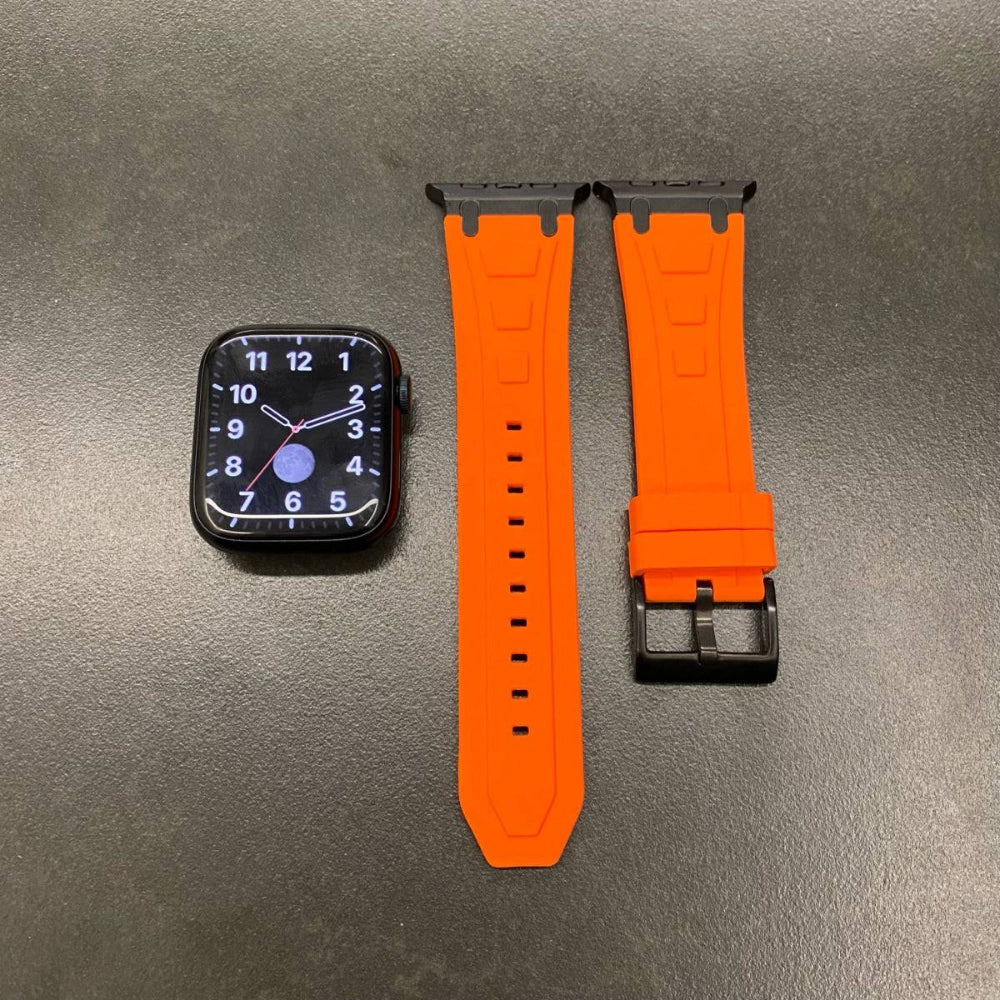 Challenger Armor Band for Apple Watch