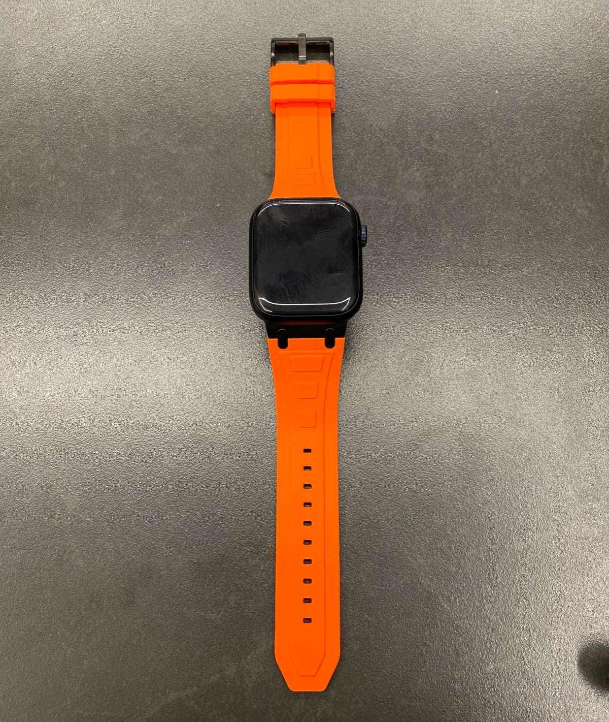 Challenger Armor Band for Apple Watch