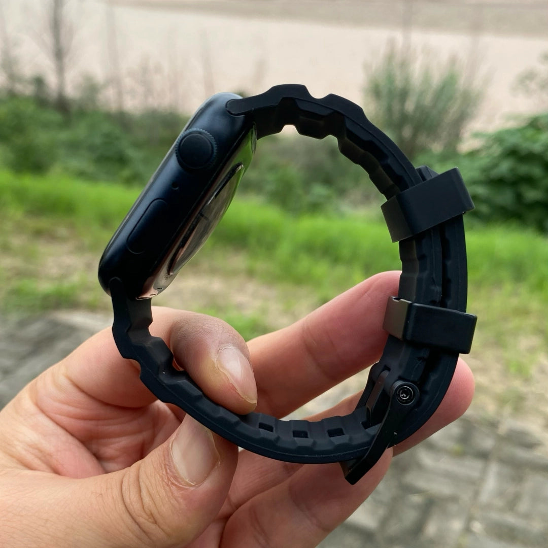 Explorer Armor Band For Apple Watch