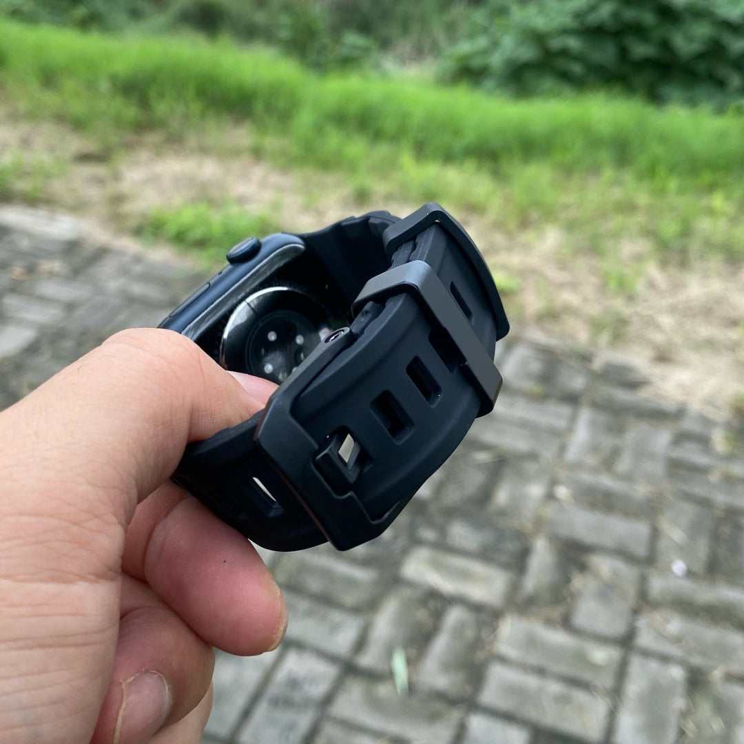 Explorer Armor Band For Apple Watch