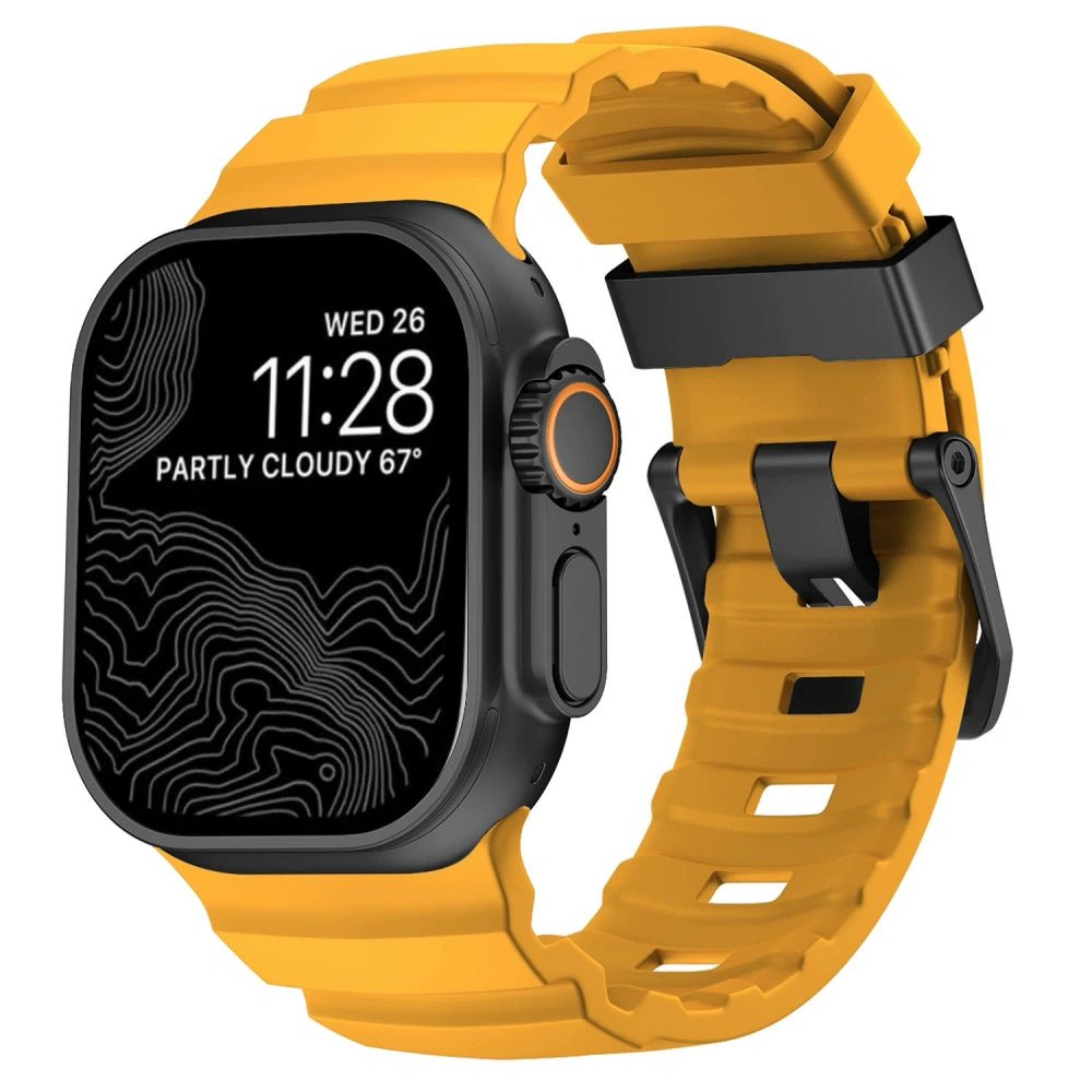 Explorer Armor Band For Apple Watch