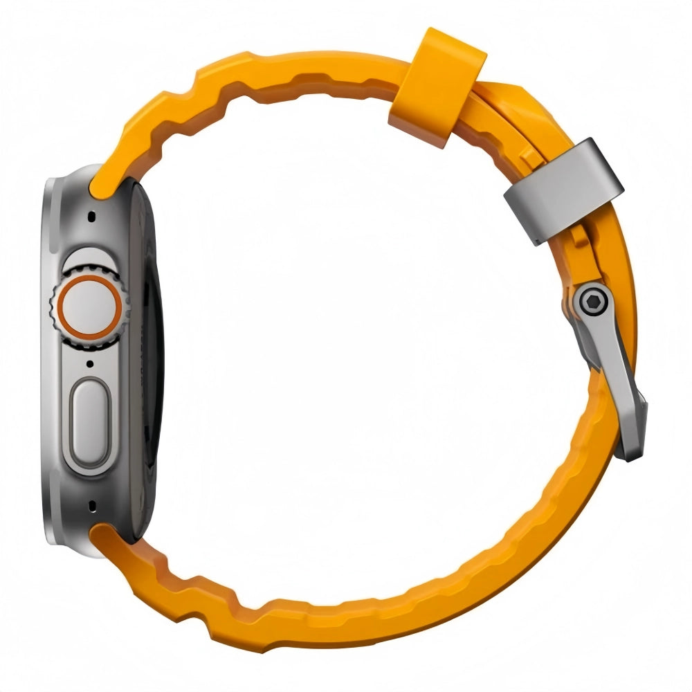 Explorer Armor Band For Apple Watch