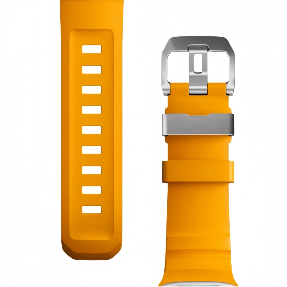 Explorer Armor Band For Apple Watch