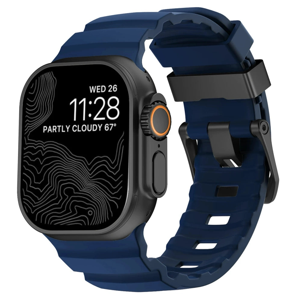 Explorer Armor Band For Apple Watch