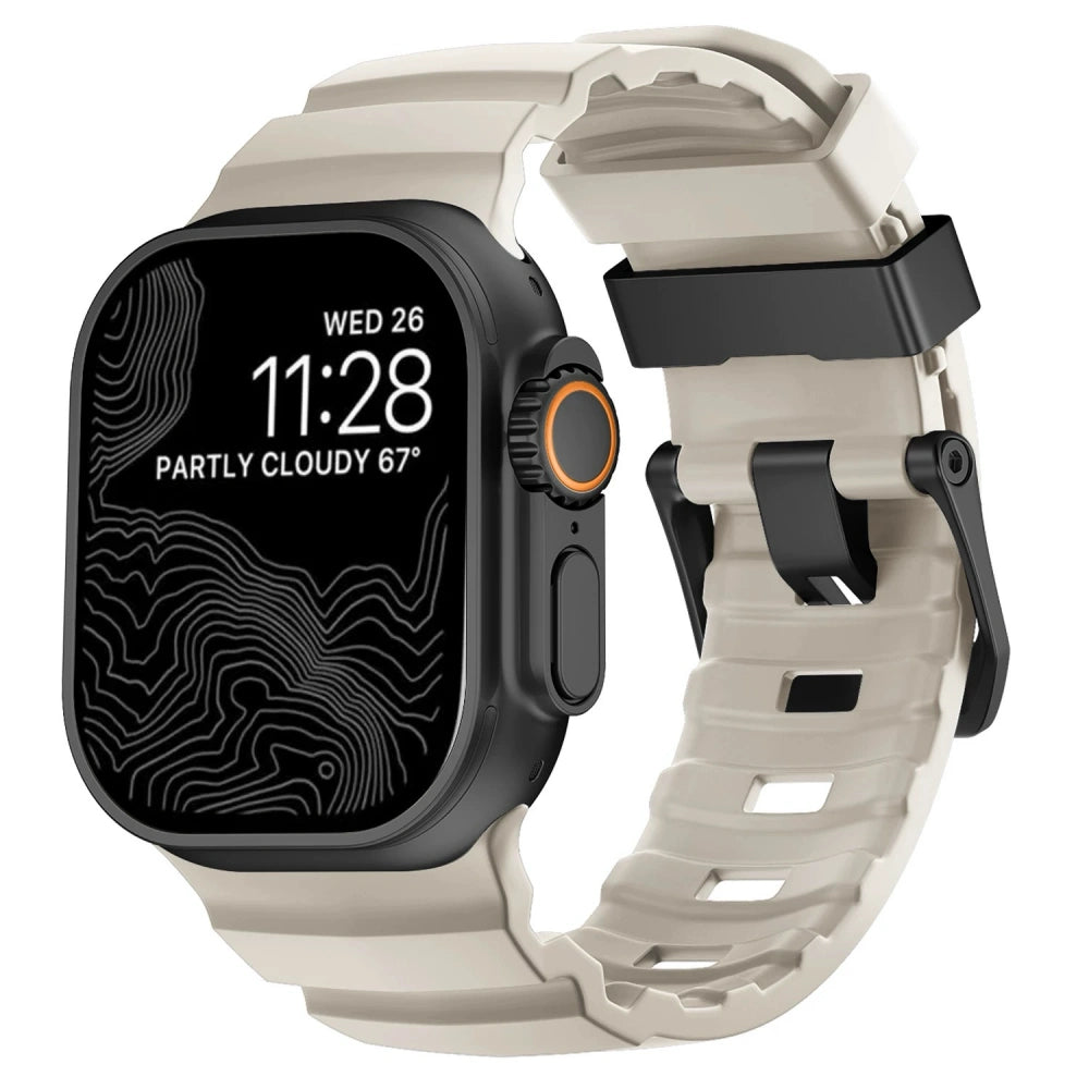 Explorer Armor Band For Apple Watch