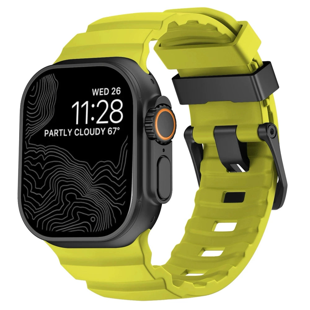 Explorer Armor Band For Apple Watch