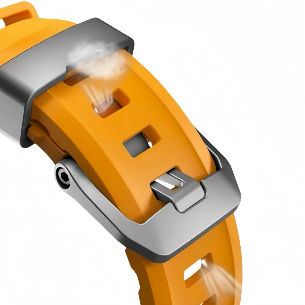 Explorer Armor Band For Apple Watch