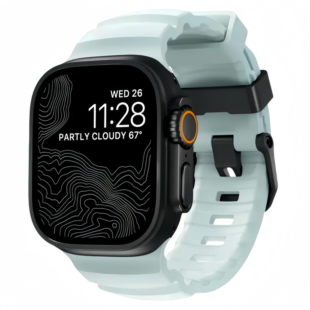 Explorer Armor Band For Apple Watch
