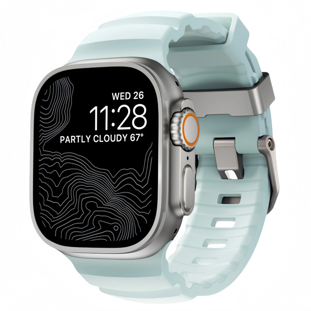 Explorer Armor Band For Apple Watch
