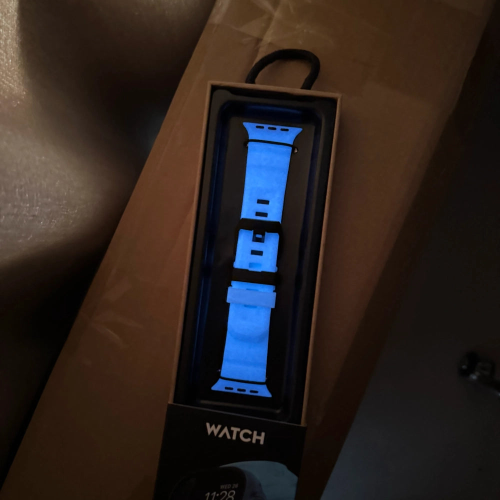 Explorer Armor Band For Apple Watch