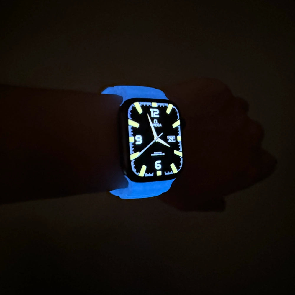Explorer Armor Band For Apple Watch