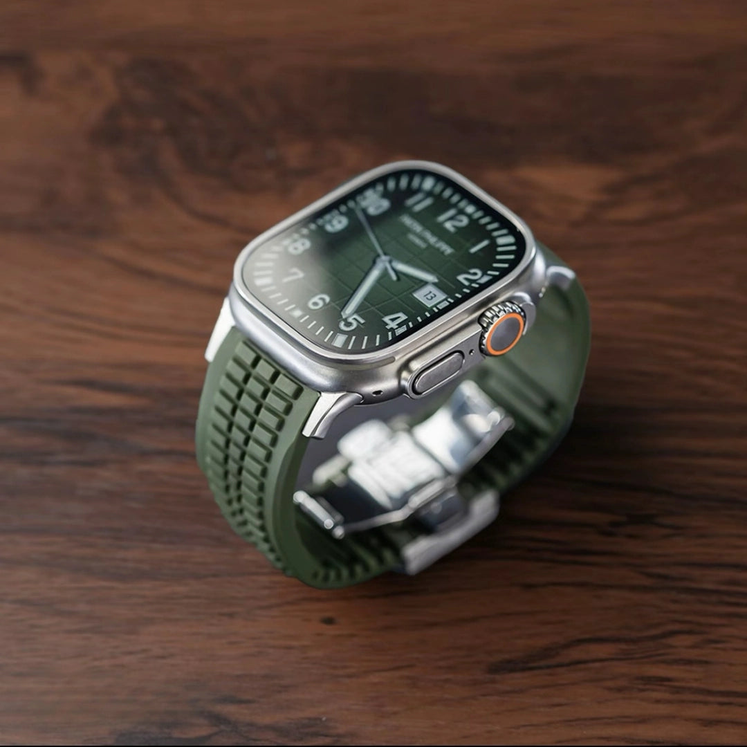 Climber Band for Apple Watch
