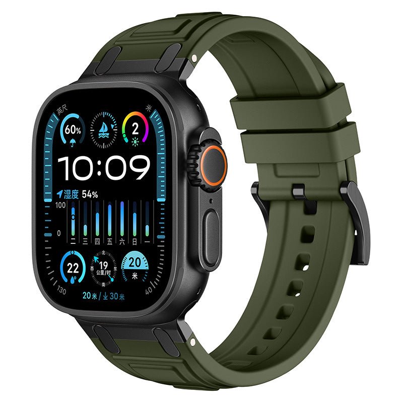 Challenger Armor Band for Apple Watch