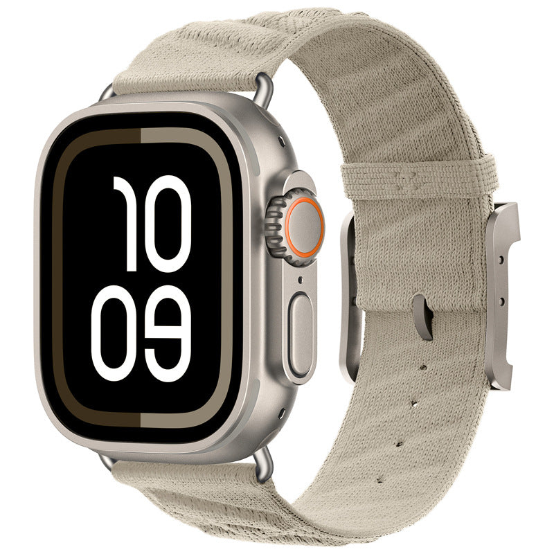 LightWeave Band for Apple Watch