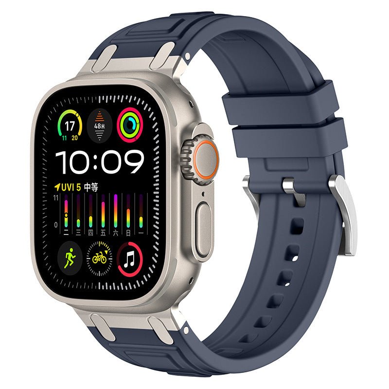 Challenger Armor Band for Apple Watch