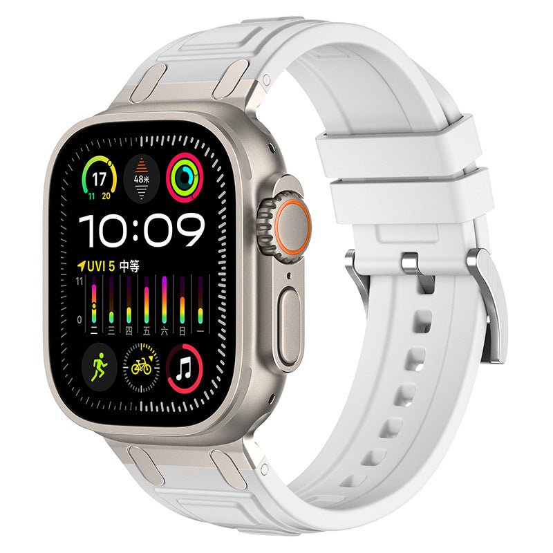 Challenger Armor Band for Apple Watch