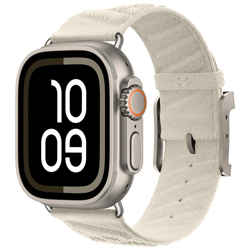LightWeave Band for Apple Watch