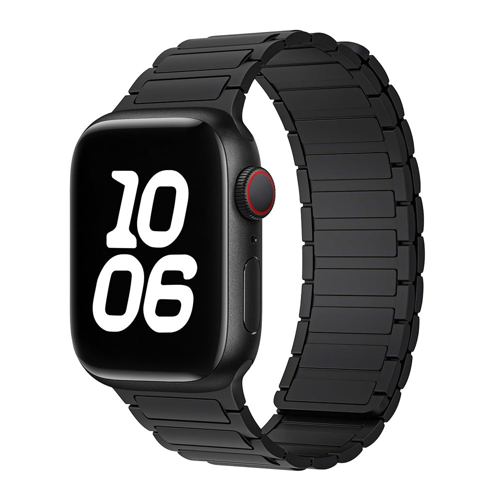 Ultra-Convenient Magnetic Band for Apple Watch