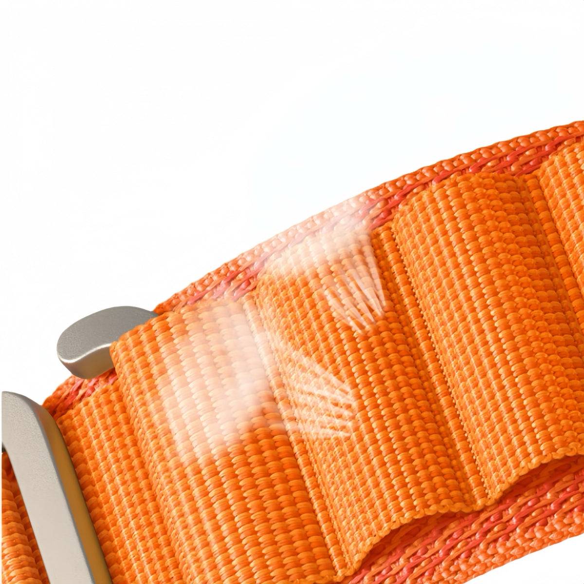 High-Quality Woven Strap for Apple Watch