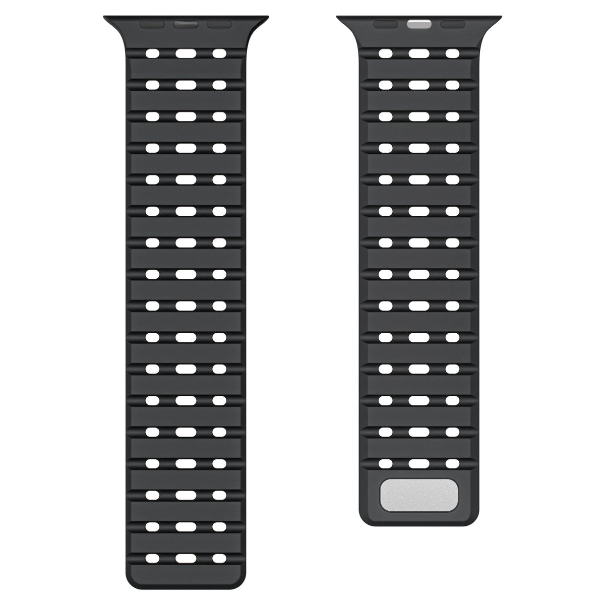 Breathable Magnetic Sport Strap for Apple Watch