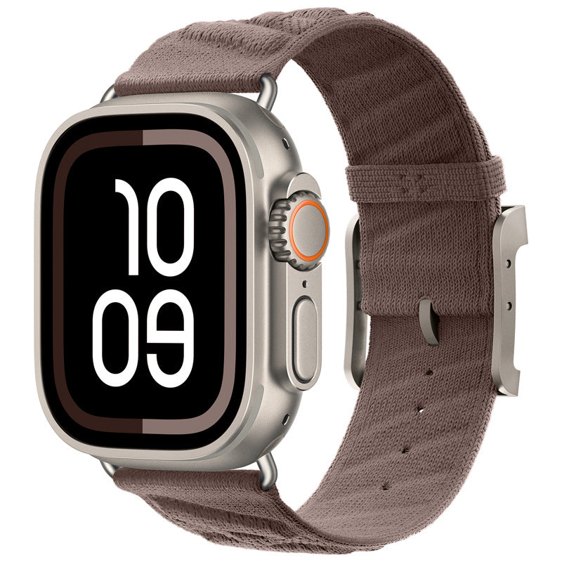 LightWeave Band for Apple Watch