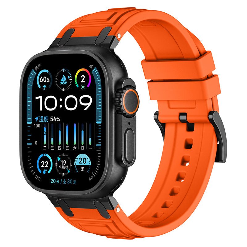 Challenger Armor Band for Apple Watch