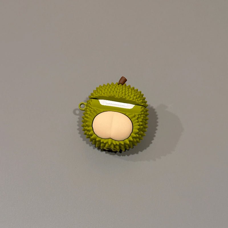 Durian Crayon Shin-chan Silicone Case for AirPods