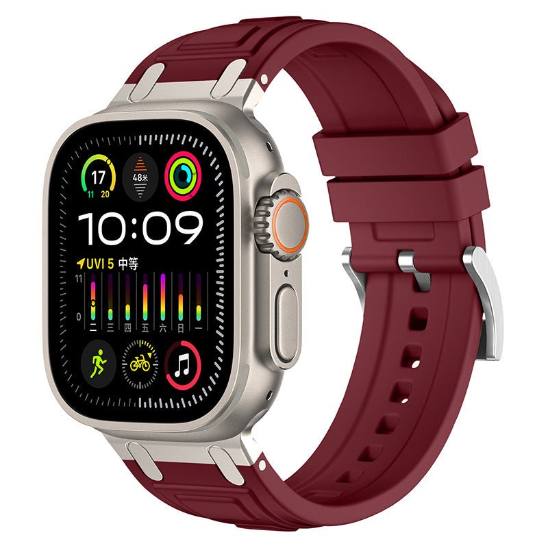 Challenger Armor Band for Apple Watch