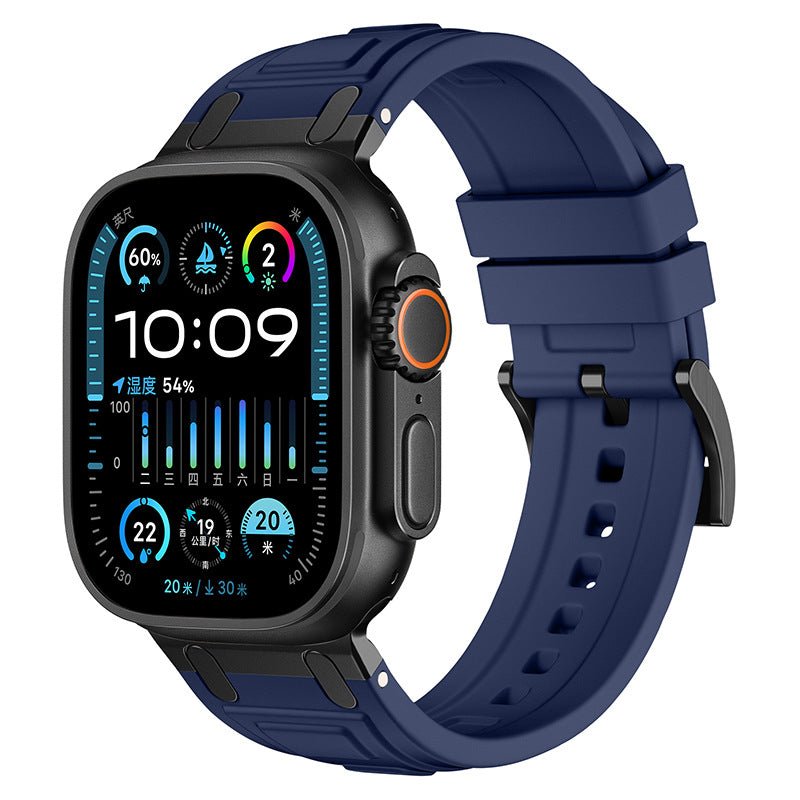 Challenger Armor Band for Apple Watch