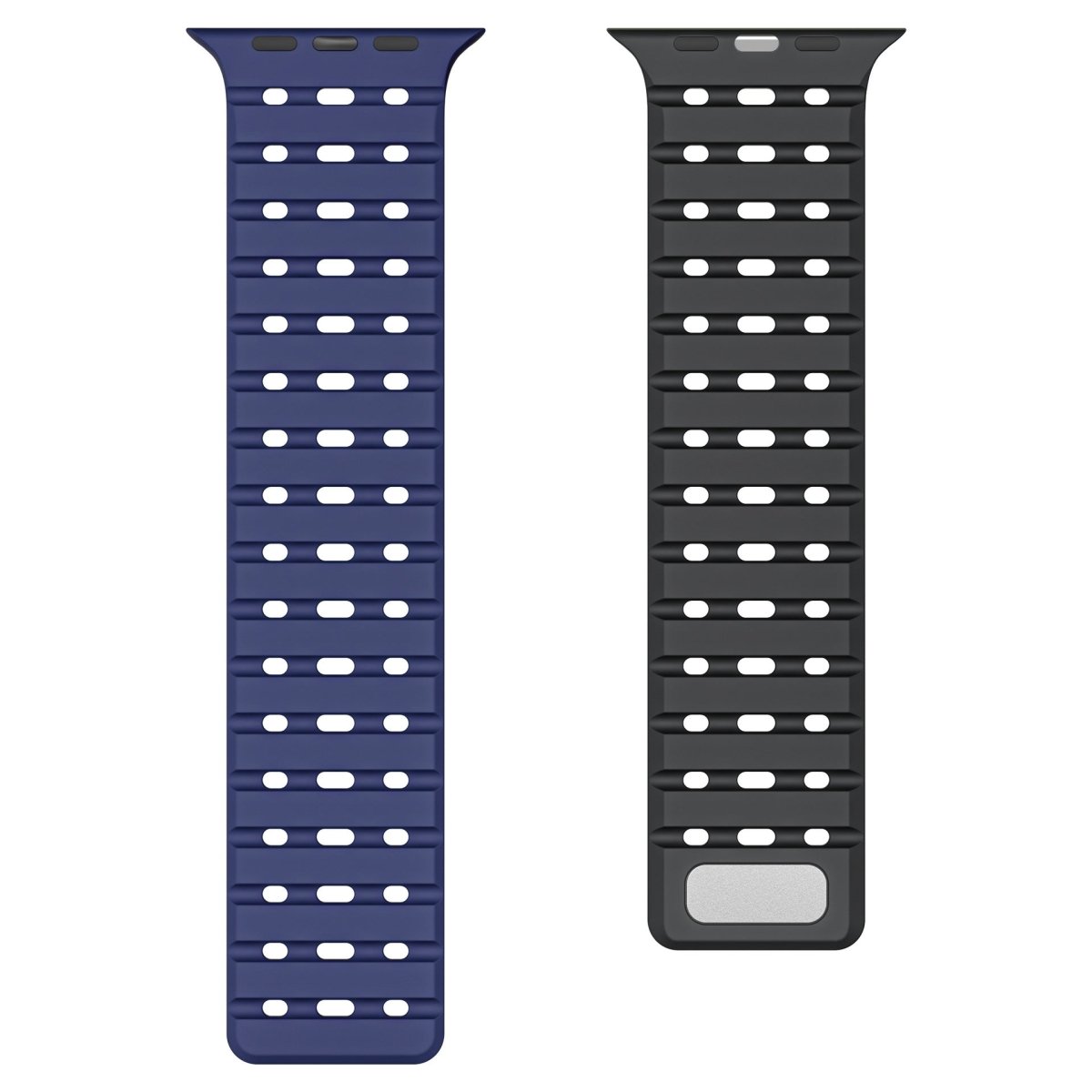 Breathable Magnetic Sport Strap for Apple Watch