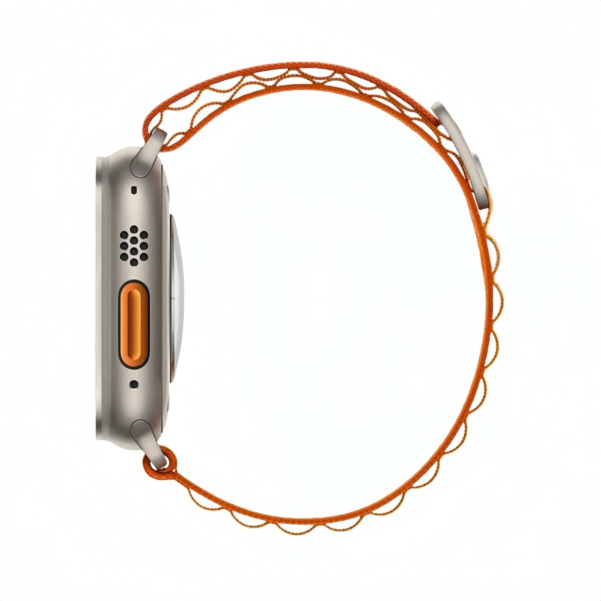 High-Quality Woven Strap for Apple Watch