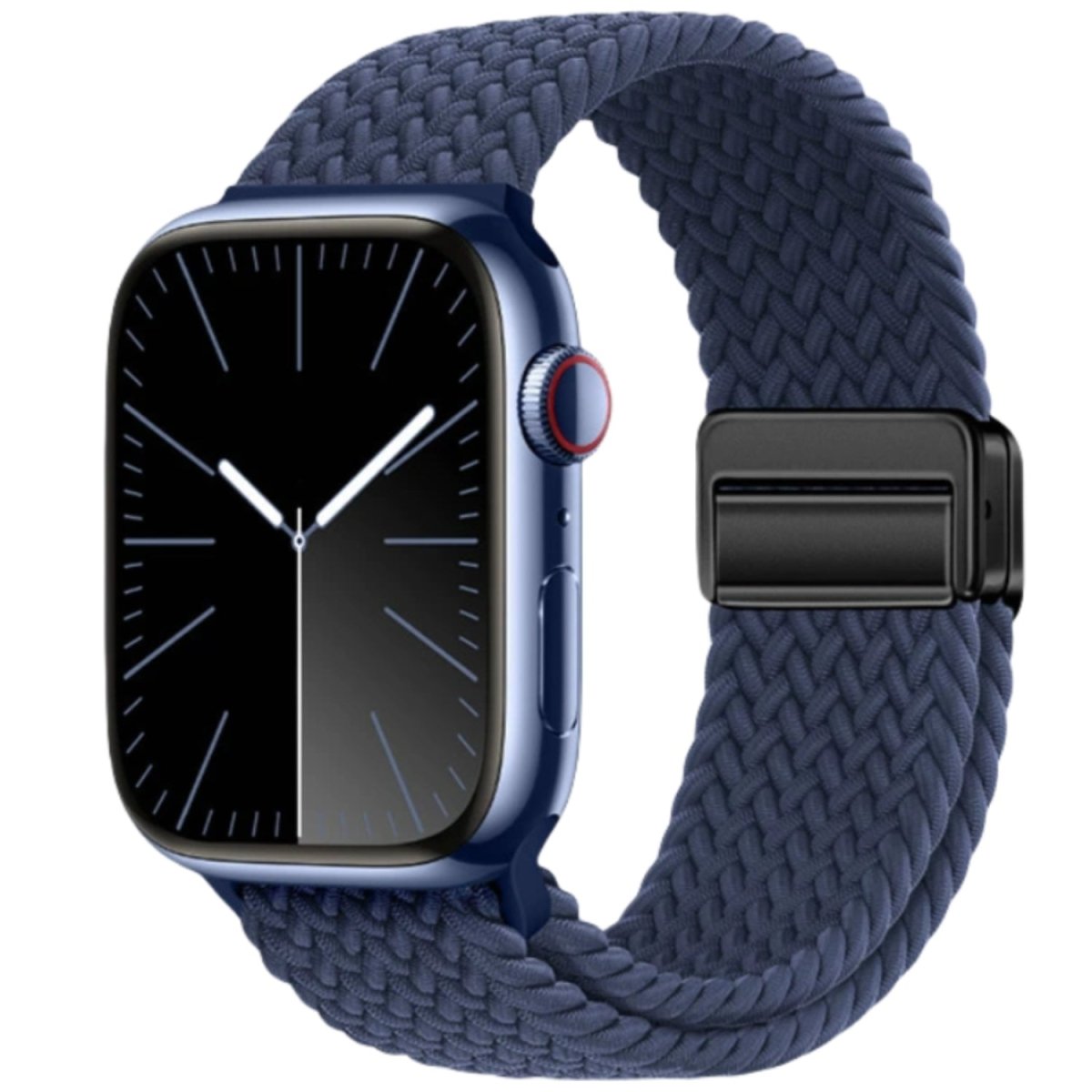 Nylon woven strap for Apple Watch