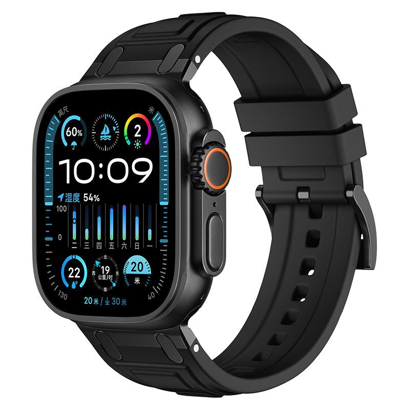 Challenger Armor Band for Apple Watch