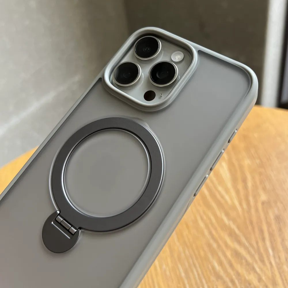 Easyshell FreedomStand Case for iPhone