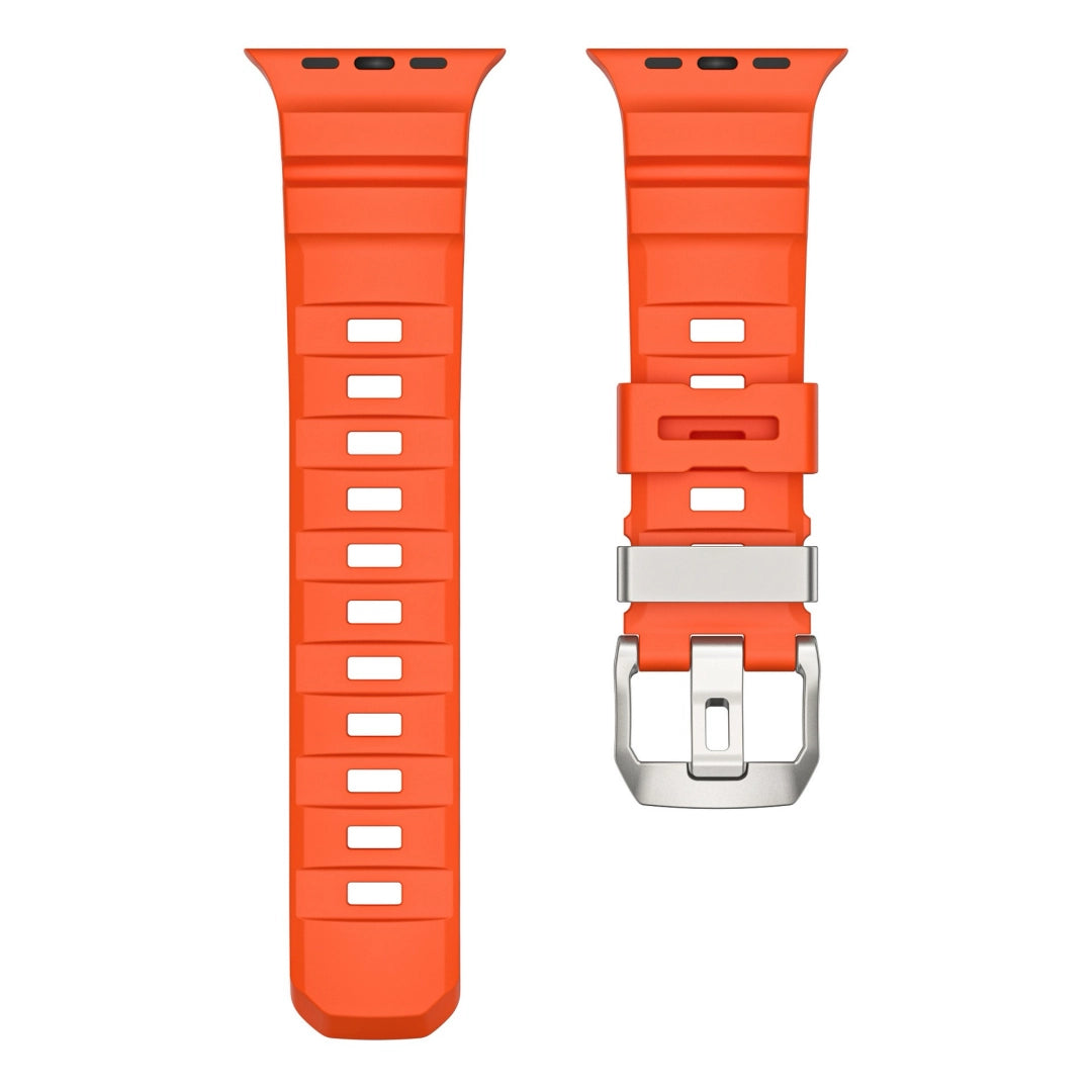 Seeker FKM Band for Apple Watch