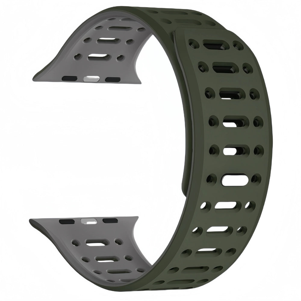 AirSnap Band for Apple Watch