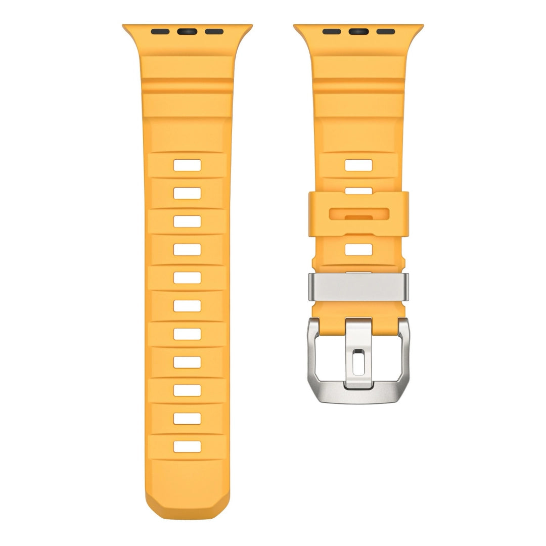 Seeker FKM Band for Apple Watch