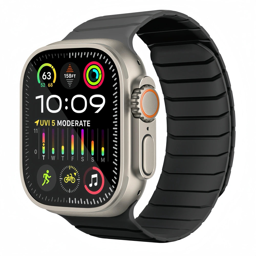 PowerLoop Magnetic Strap for Apple Watch