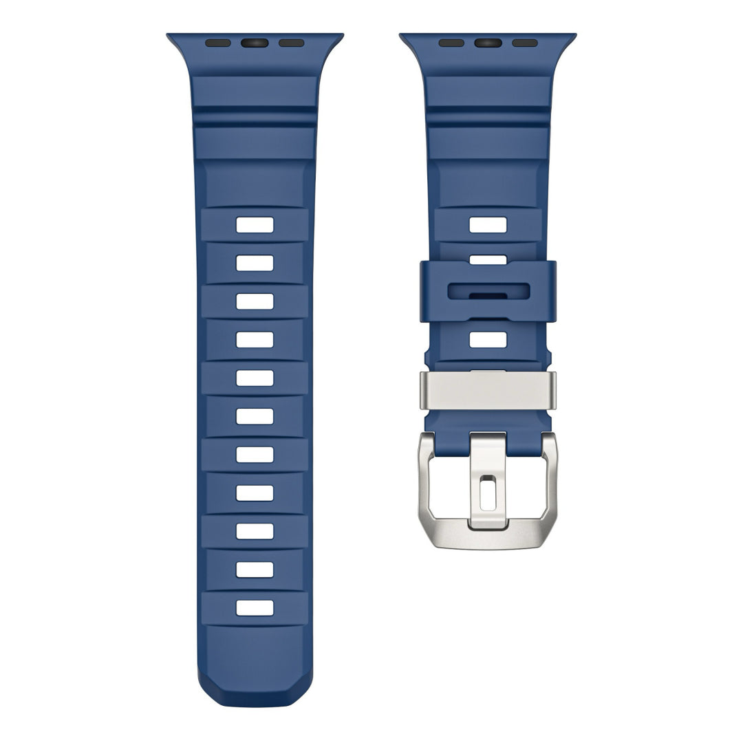 Seeker FKM Band for Apple Watch