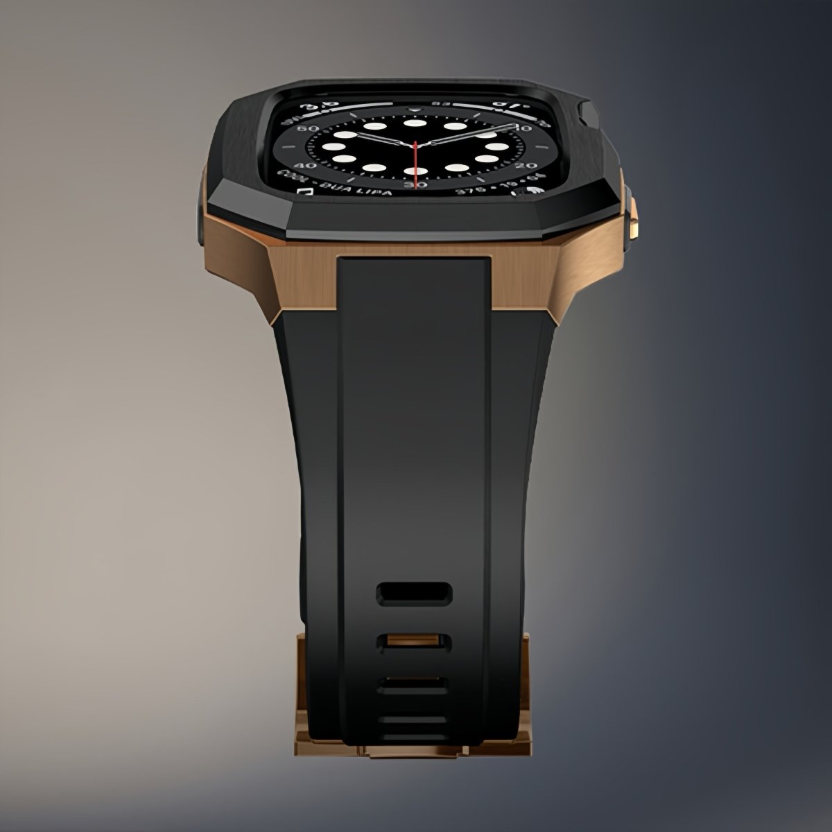 Luxury Protective Case Modification Kit for Apple Watch
