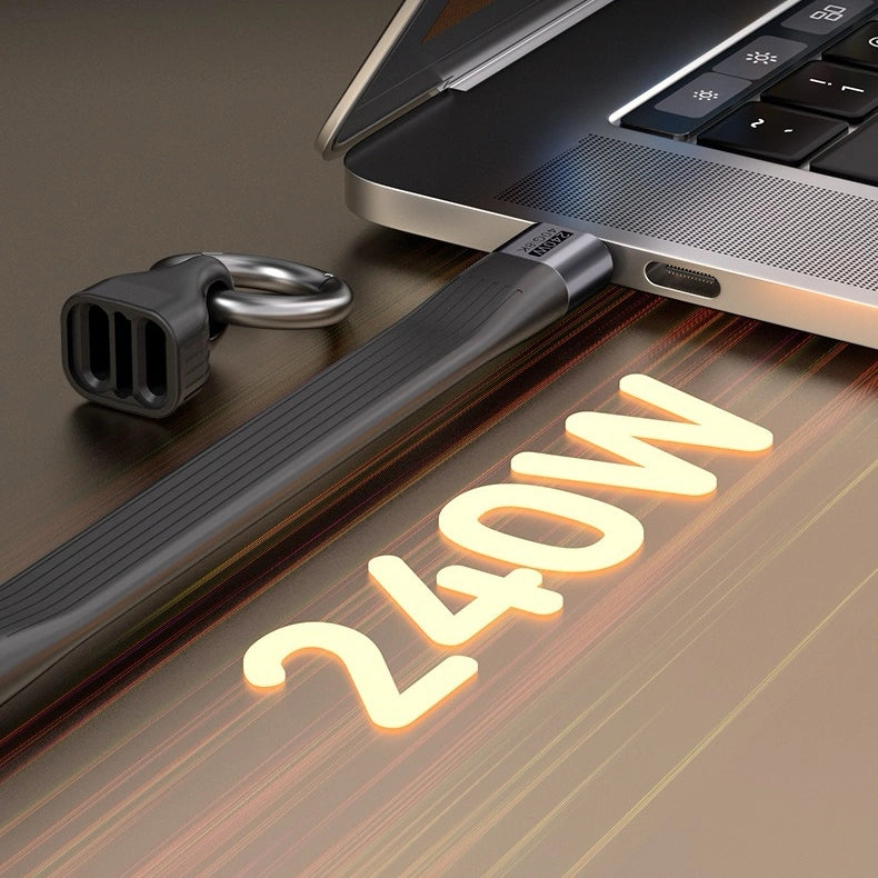 Mini Fast-Charging Cable