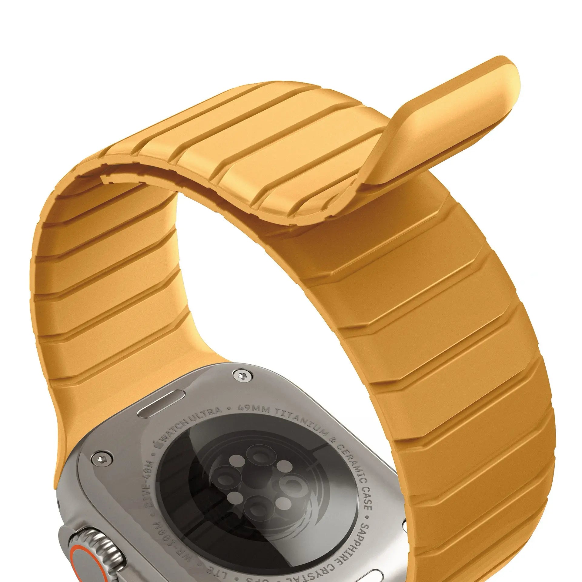 PowerLoop Magnetic Strap for Apple Watch