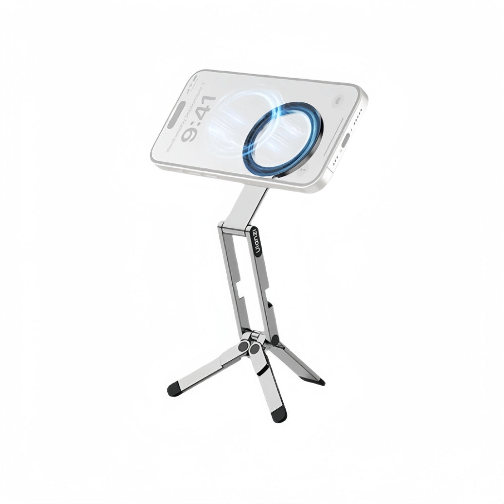 Pocket Magnetic Phone Tripod