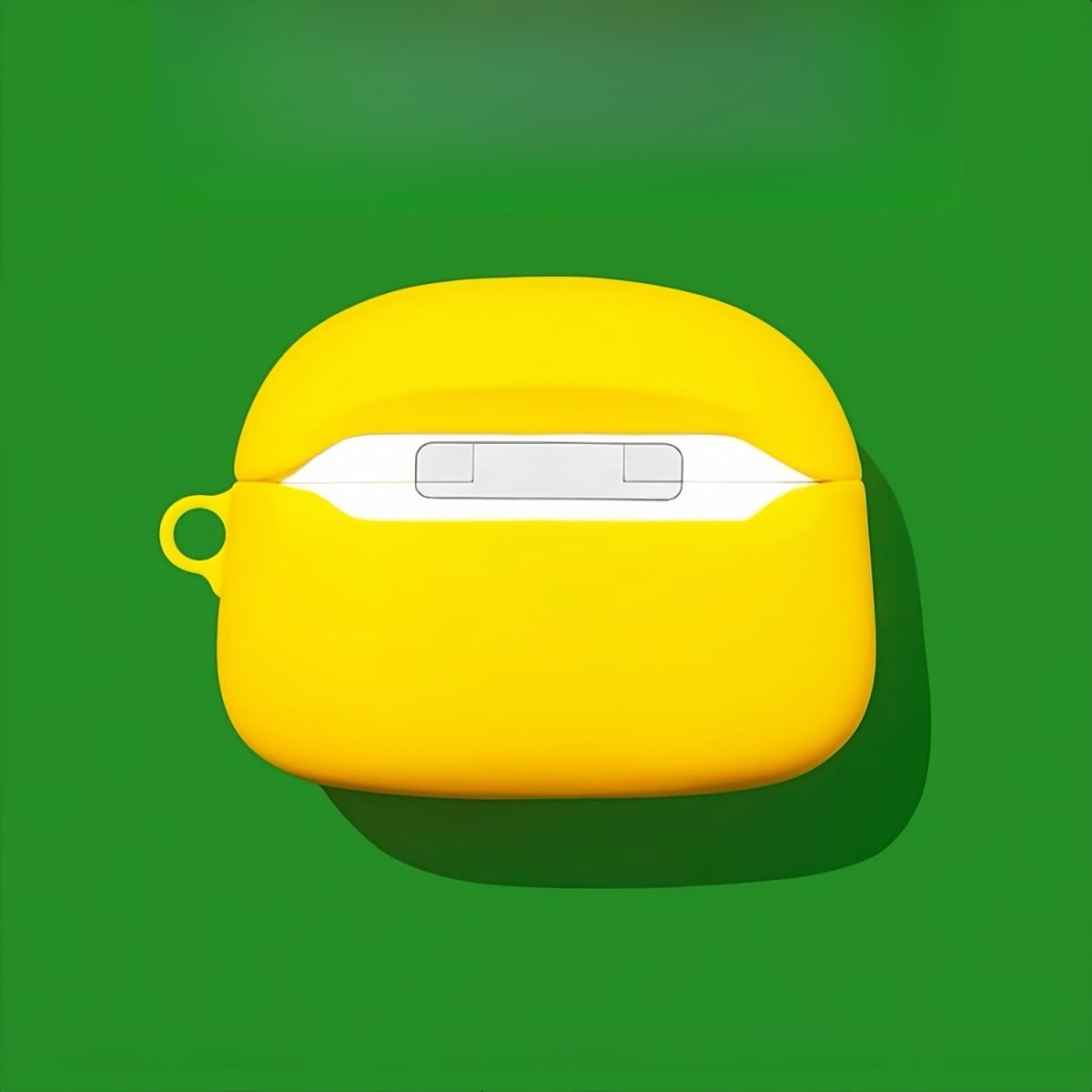 Creative Crocodile Silicone Case for AirPods