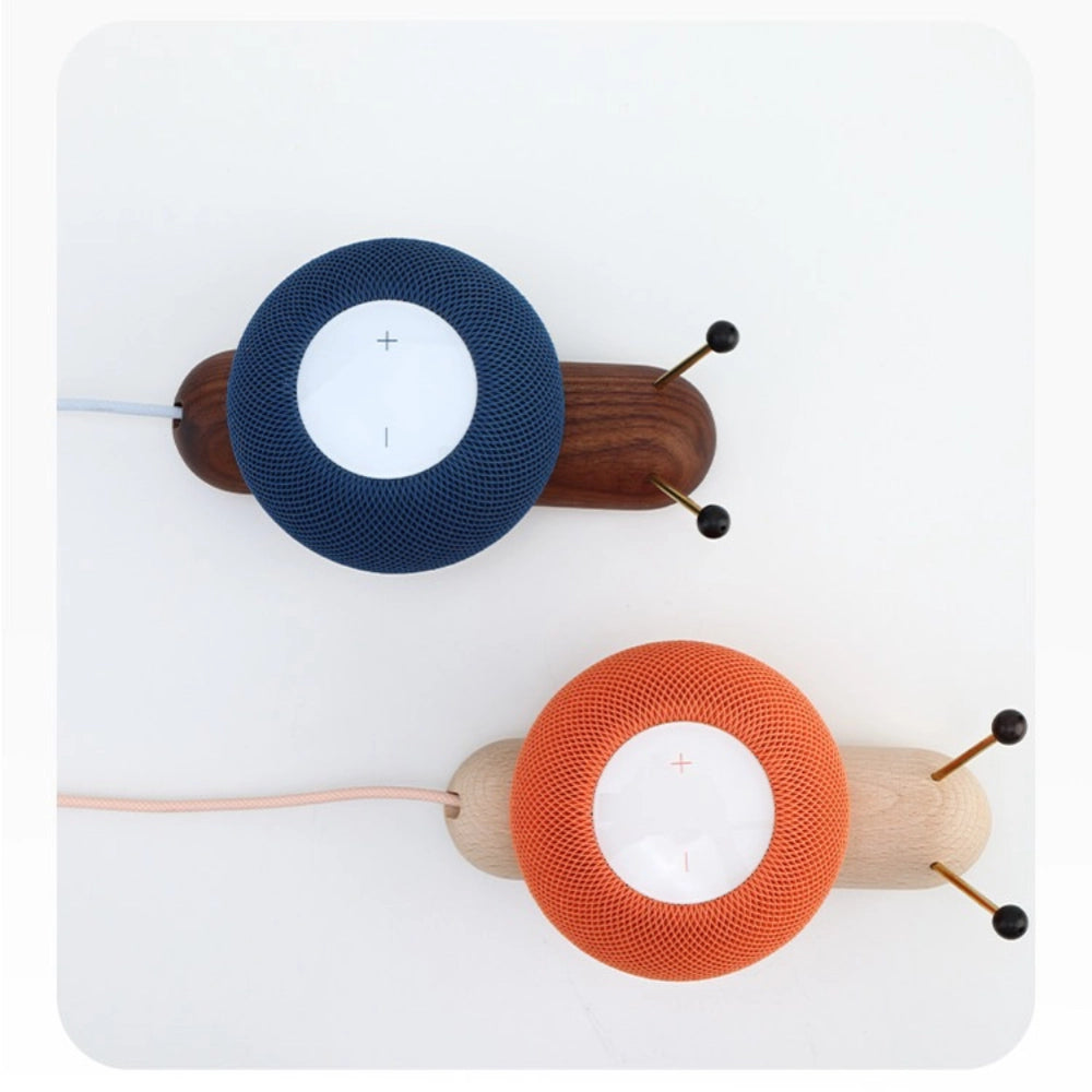 HomePod mini Snail Base