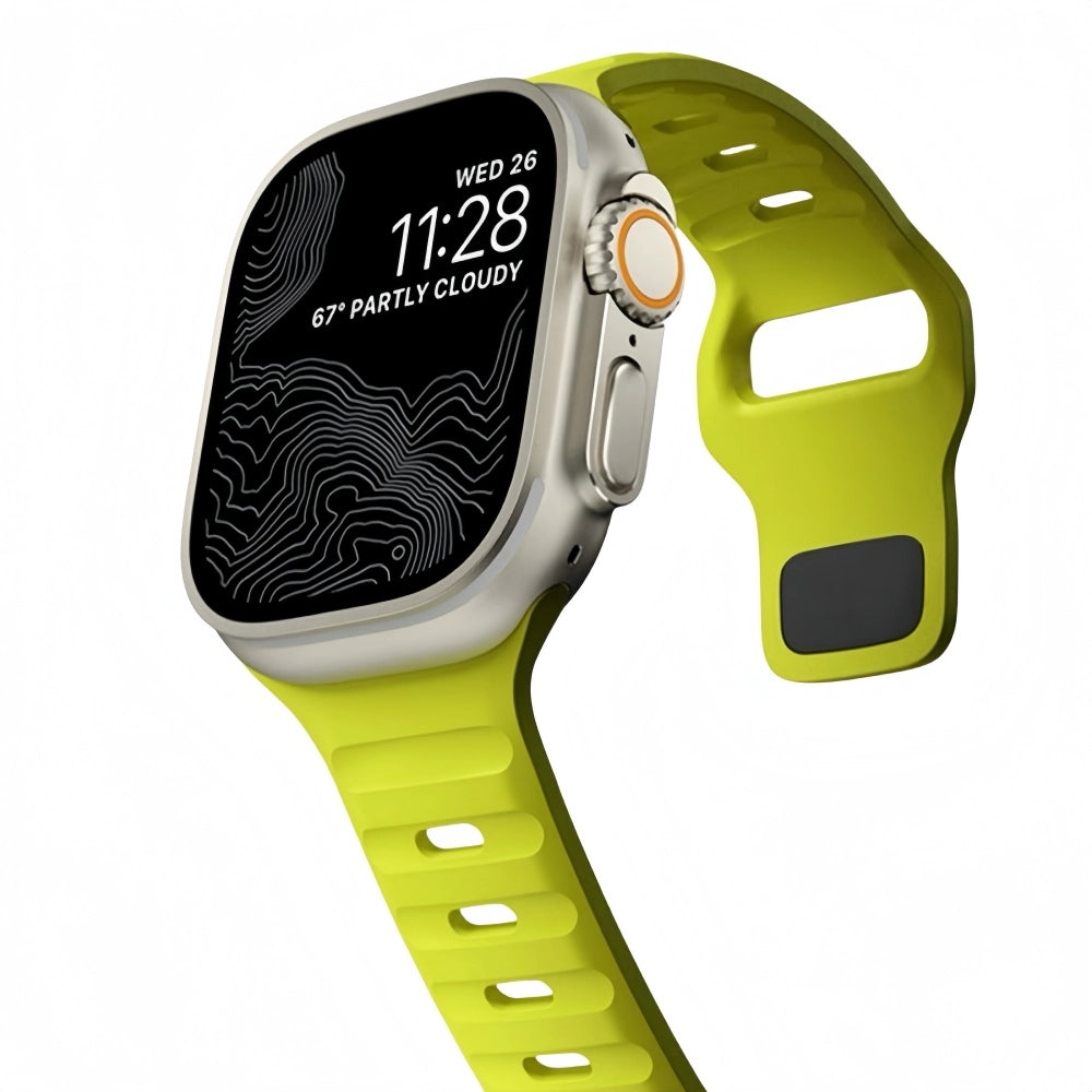 FlexiSport Band for Apple Watch