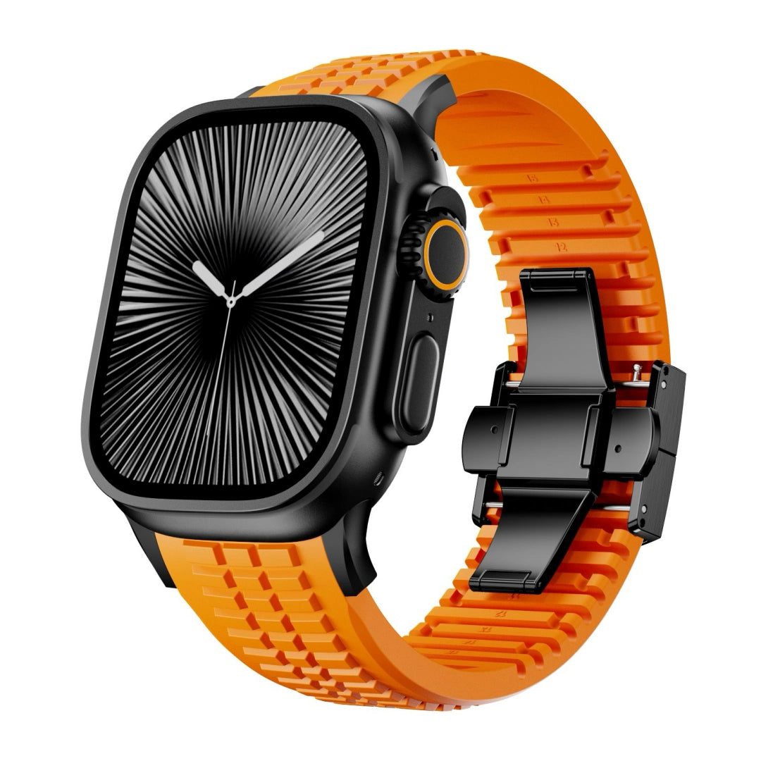 Climber Band for Apple Watch